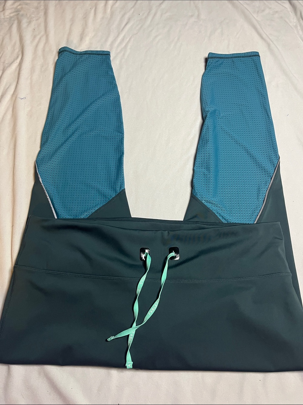 Fabletics Compression Leggings - Picture 4 of 10